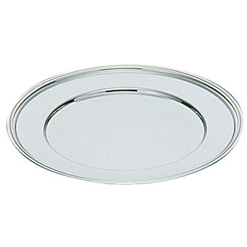 UK18-8バロン丸スープチューリン 3l用受皿 UK(三宝)
