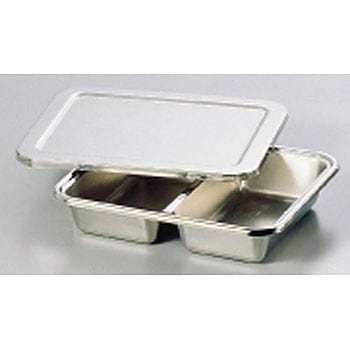 SW 18-8 エスカフェア仕切付 和田助製作所