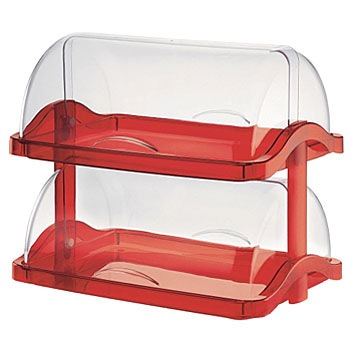 18810265 �O�b�`�[�j�_�u���I�[�v���u���b�g�P�[�X 2�i �O�b�`�[�j 00479422