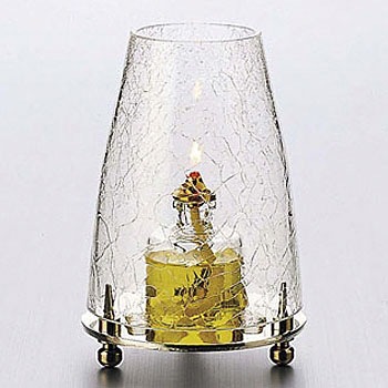 OL47112CK レインボーカラー オイルランプ ムラエ 00482877