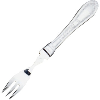 洋白フェアリー フルーツフォーク TKG