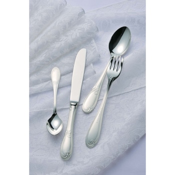 オリエント銀仕様 ティースプーン TKG