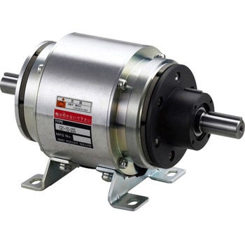 クラッチ・ブレーキユニット 121-□-20G形 121-25-20G 三木プーリ