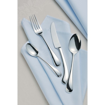 SA18-8ピカソ銀仕様 フィッシュナイフ TKG