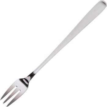 DO-EN 18-8 ライラック フルーツフォーク TKG