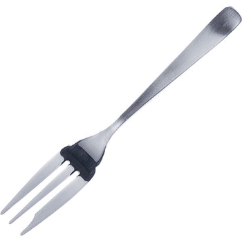 SA18-8ライラック ティーケーキフォーク TKG