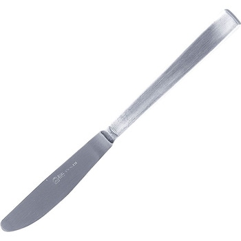 SA18-8ライラック フルーツナイフ TKG