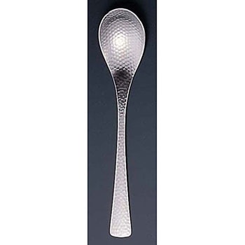 エコクリーン 18-8和味 デザートスプーン ワダコーポレーション