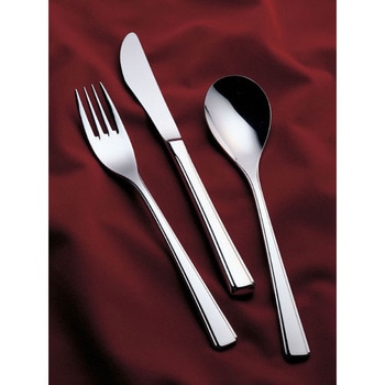 18-8 コーヒースプーン トーダイ