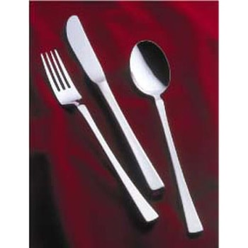 18-8シャイン ブイヨンスプーン トーダイ