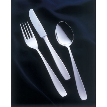 18-8ニューライラック テーブルスプーン トーダイ