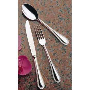 ノリタケ ゴールドマーキスのスプーン、フォーク、各2本とバターナイフ