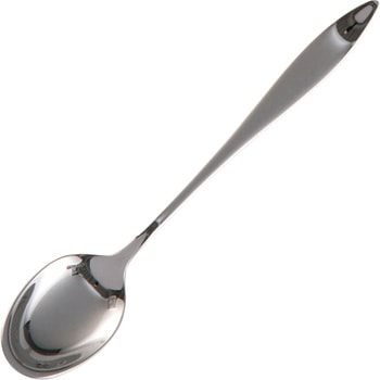 18-10 ヴェルーテ コーヒースプーン ラッキーウッド