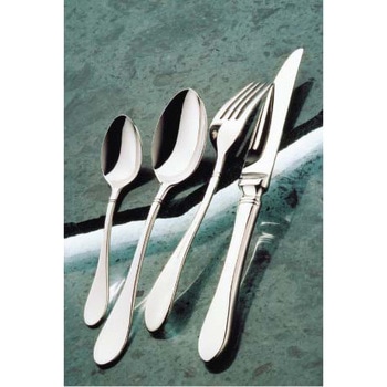 エメロード サラダサービススプーン サクライ