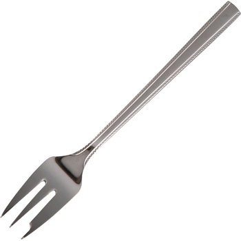 - SA18-8 ティーケーキフォーク TKG 00505593