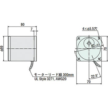 3RK15GN-C レバーシブルモーター 1個 オリエンタルモーター 【通販