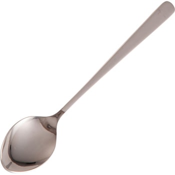 SA18-8セピア コーヒースプーン TKG