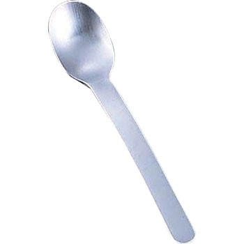 18-8シルクロード コーヒースプーン - ワダコーポレーション