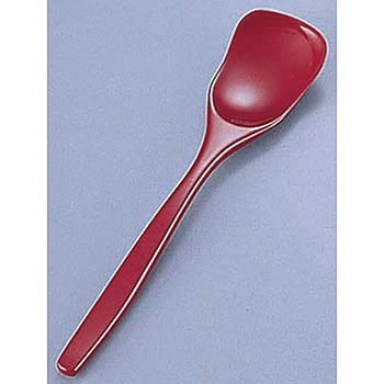 本漆アイスクリームスプーン 用美(ヤマコー)