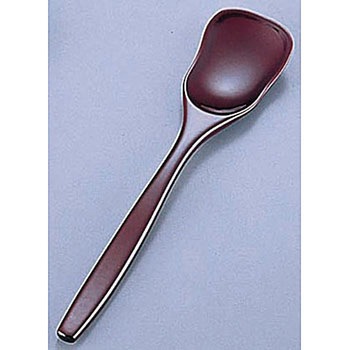 本漆アイスクリームスプーン 用美(ヤマコー)