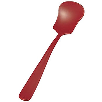 アイスクリームスプーン 若泉漆器