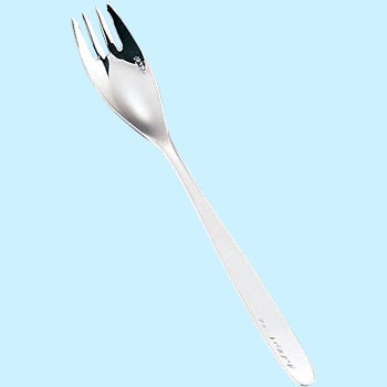 快食シリーズ ショートパスタフォーク サクライ