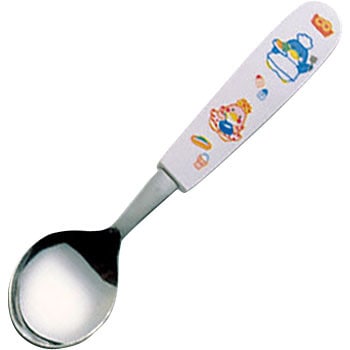 spoon children