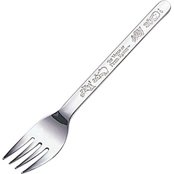 ピーターラビットPFシリーズ デザートフォーク アサヒ(厨房)