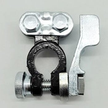 ワンタッチバッテリーターミナル マリンテック