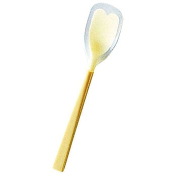 口あたりやさしいスプーン 岡部洋食器製作所