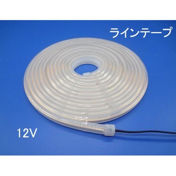 LEDラインテープライト 12V マリンテック