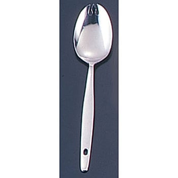TKG先割スプーン 穴明 TKG