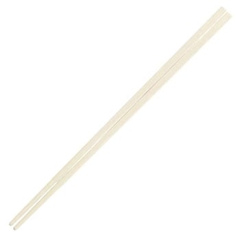 PBT 和洋中華箸(トギ有) 福井クラフト
