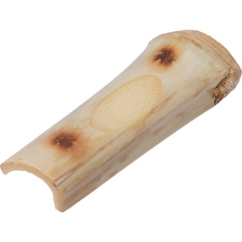 焼竹箸置 萬洋