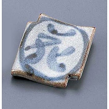 乾山箸置 花 エムズジャパン