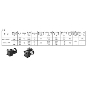 5TK20A-AUL �g���N���[�^�[(TK�V���[�Y) �I���G���^�����[�^�[ 00525734