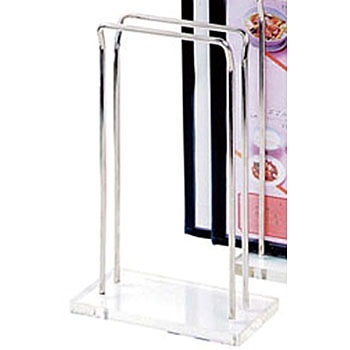 OSE11 シンビ メニューブックスタンド シンビ 00527223