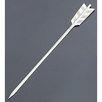 矢羽根プロセット TKG