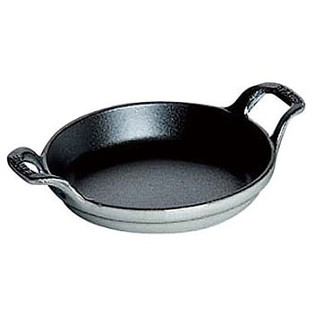 ストウブ ラウンドスタッカブルディッシュ STAUB(ストウブ)