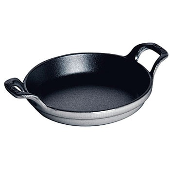 ストウブ ミニ・ラウンドディッシュ STAUB(ストウブ)