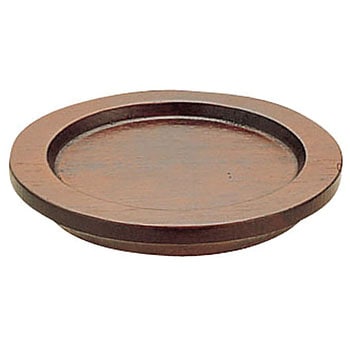 SW プチパン用木台 12cm用 和田助製作所