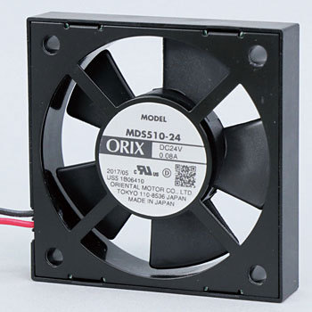 MDS510-24 DC�v���y���t�@�� MDS�V���[�Y �I���G���^�����[�^�[ 00538903