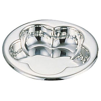 UK18-8梅型アマンドケース UK(三宝)