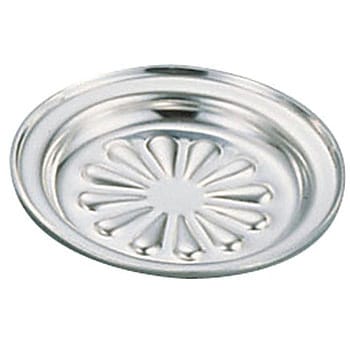 UK18-8レモン型アマンドケース UK(三宝)