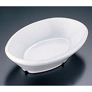 メラミン オーバルディッシュ - ジェスナー