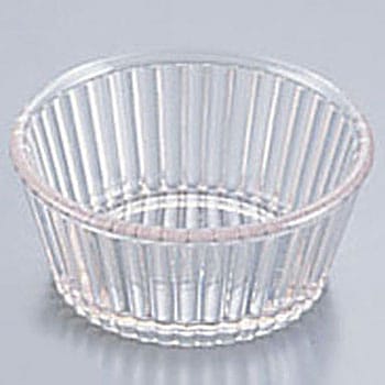 0364A ジェスナー ラメキンリブ付(SAN) ジェスナー 00540882