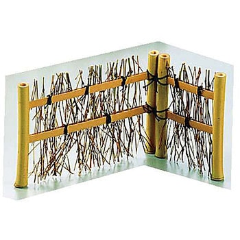 白竹 枝垣 用美(ヤマコー)