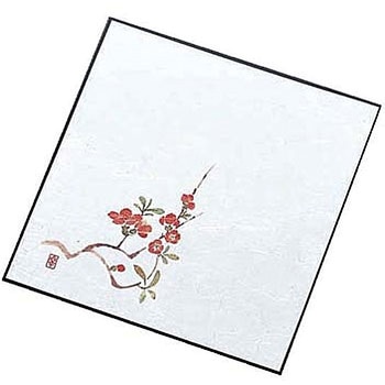 ニュー四季懐紙 野ぼけ アーテック(和紙)