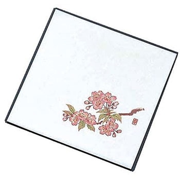 ニュー四季懐紙 桜 アーテック(和紙)