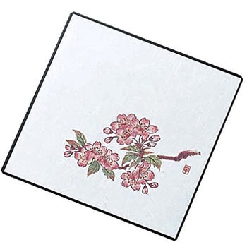 ニュー四季懐紙 桜 アーテック(和紙)